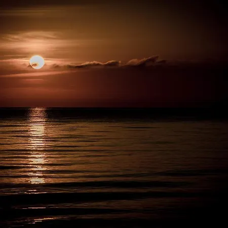 Seaside 公寓 索波特