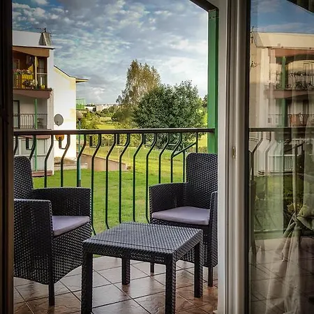 Seaside Apartamento