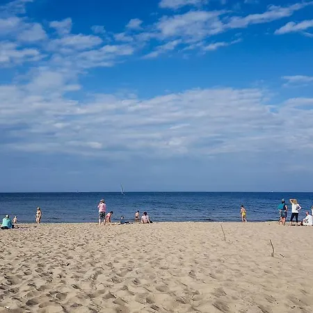 Apartamento Seaside *