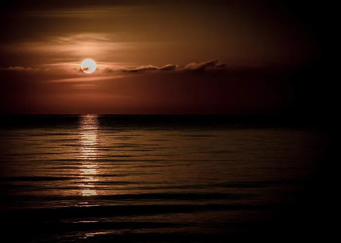 Seaside Apartman Sopot