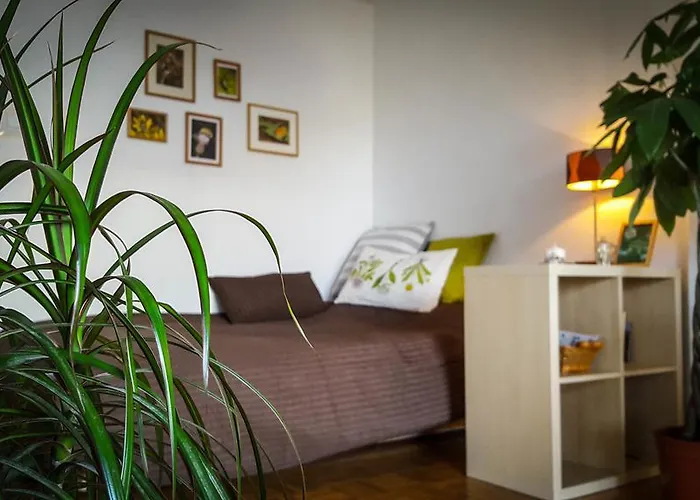 Seaside Apartman Sopot